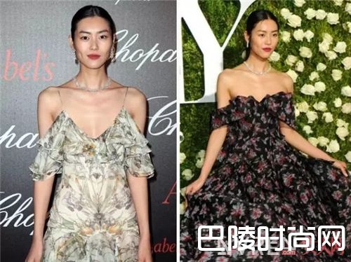 印花服饰如何搭配?_攒够本季这七大流行元素 让你美得不费劲