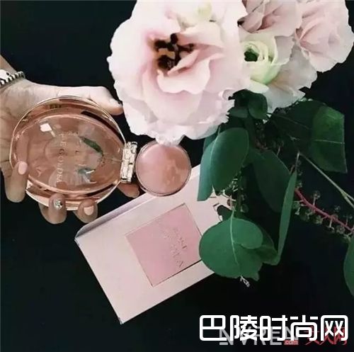 宝格丽 Rose Goldea香水_这个夏天最想买的美妆单品 非这十件莫属