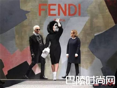 Karl  Lagerfeld个人品牌_比大众更叫座的小众设计师品牌 就算撞衫也要买