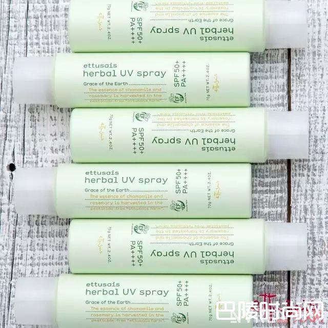 ettusois喷雾_这个夏天最想买的美妆单品 非这十件莫属