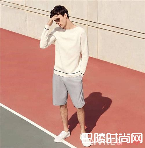 COS介绍_改造男友的最佳品牌 打造时髦个性最美CP