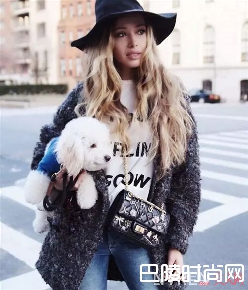 CHANEL Lucky Charm_17上半年最热销的包包TOP10 你有种草吗？