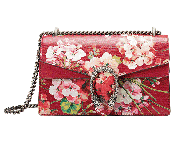 GUCCI Dionysus_17上半年最热销的包包TOP10 你有种草吗？