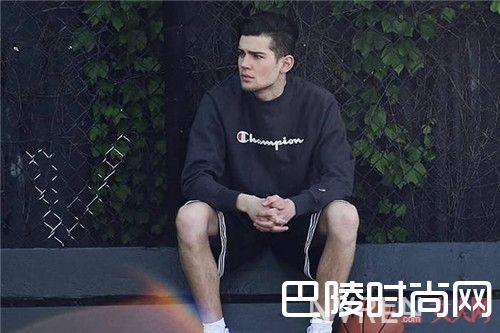 Champion介绍_改造男友的最佳品牌 打造时髦个性最美CP