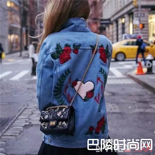 CHANEL Lucky Charm_17上半年最热销的包包TOP10 你有种草吗?