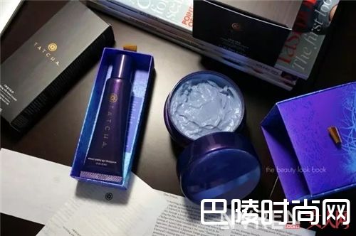 Tatcha保湿精华油_这个夏天最想买的美妆单品 非这十件莫属