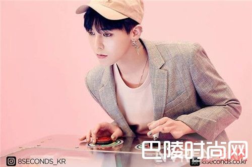 8 Seconds介绍_改造男友的最佳品牌 打造时髦个性最美CP