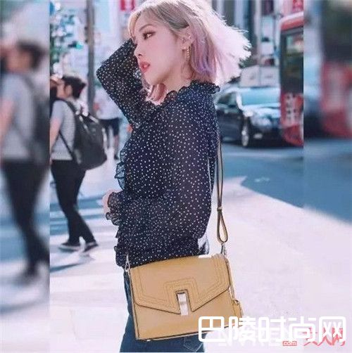 女生高亮度发色2017年流行吗_2017女生发型流行什么？6大流行趋势是什么？