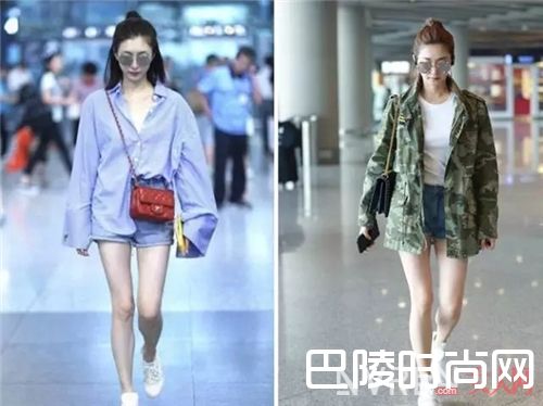 单宁如何搭配？_攒够本季这七大流行元素 让你美得不费劲