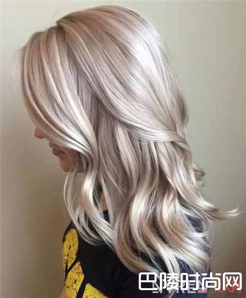 女生高亮度发色2017年流行吗_2017女生发型流行什么？6大流行趋势是什么？