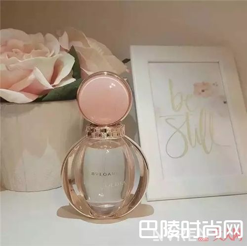 宝格丽 Rose Goldea香水_这个夏天最想买的美妆单品 非这十件莫属