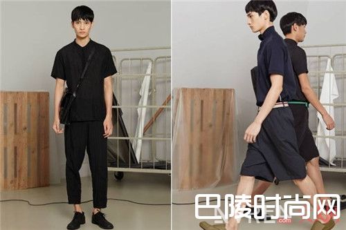 速写介绍_改造男友的最佳品牌 打造时髦个性最美CP