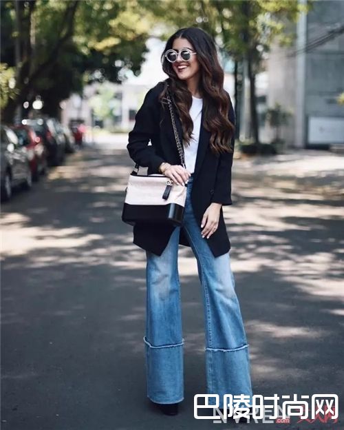 CHANEL Gabrelle_17上半年最热销的包包TOP10 你有种草吗?