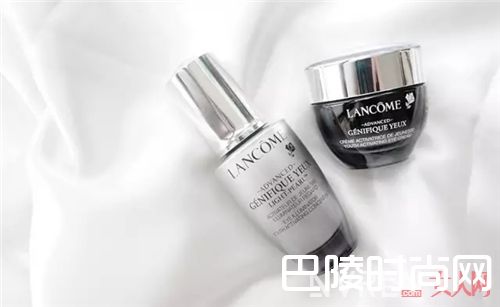 Lancome眼部精华_这个夏天最想买的美妆单品 非这十件莫属