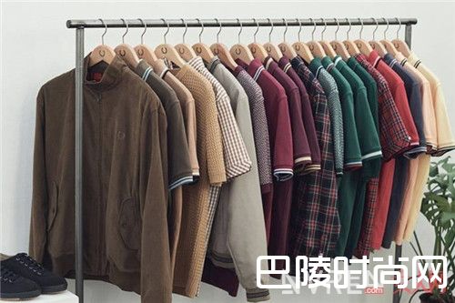 Fred Perry介绍_改造男友的最佳品牌 打造时髦个性最美CP