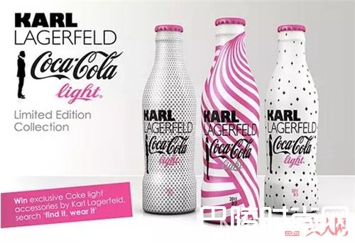 Karl  Lagerfeld个人品牌_比大众更叫座的小众设计师品牌 就算撞衫也要买