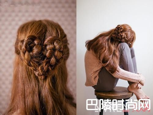 2017女生编发造型怎么打造_2017女生发型流行什么？6大流行趋势是什么？