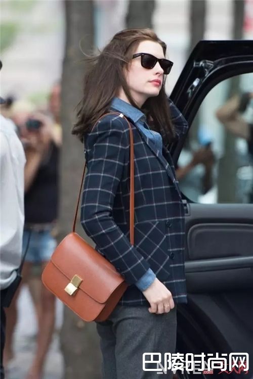 CÉLINE BOX_17上半年最热销的包包TOP10 你有种草吗？