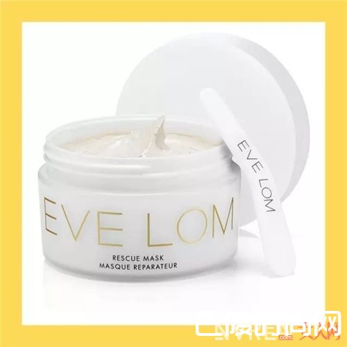 Eve Lom万能急救面膜_这个夏天最想买的美妆单品 非这十件莫属