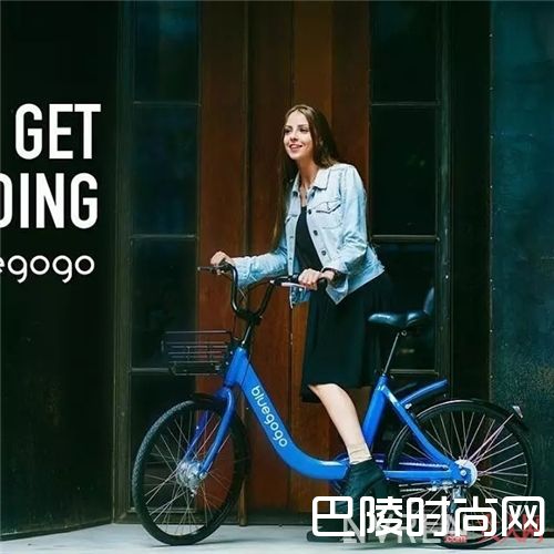 优雅连衣裙如何穿搭?_带你在单车上放飞 优雅的都踩出Cycle chic