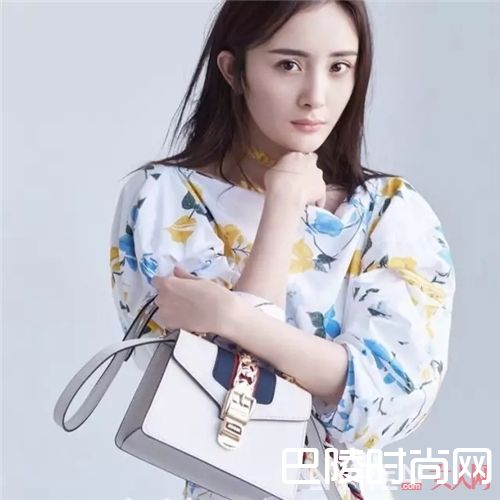 GUCCI Sylvie_17上半年最热销的包包TOP10 你有种草吗?