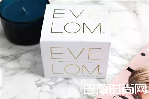 Eve Lom万能急救面膜_这个夏天最想买的美妆单品 非这十件莫属