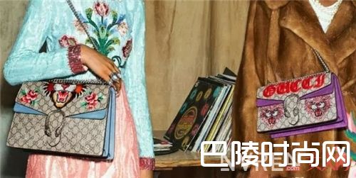 GUCCI Dionysus_17上半年最热销的包包TOP10 你有种草吗？