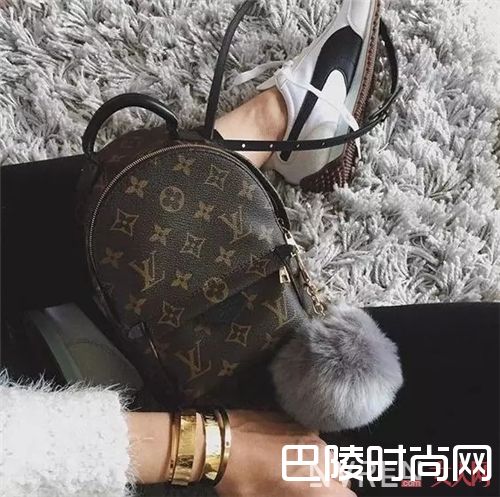 17上半年最热销的包包TOP10 你有种草吗？