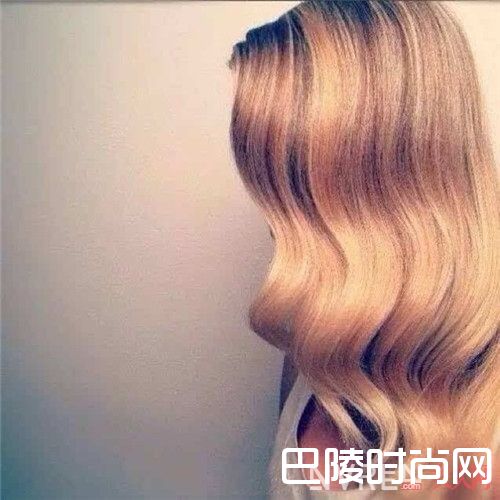 女生整头大波浪是2017流行发型吗_2017女生发型流行什么？6大流行趋势是什么？