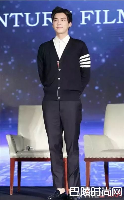 Thom  Browne个人品牌_比大众更叫座的小众设计师品牌 就算撞衫也要买