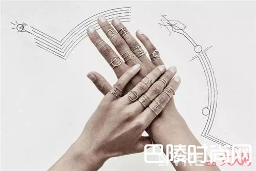 Monocrafft有哪些饰品?_8个小众饰品品牌推荐 总会有一款合你眼缘