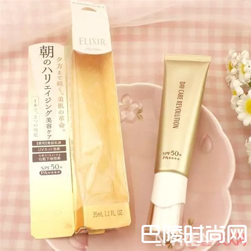 ELIXIR防晒霜_遇上这几款防晒霜 妈妈再也不担心我晒黑了