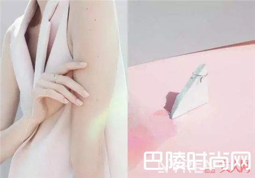 Tara 4779有哪些饰品？_8个小众饰品品牌推荐 总会有一款合你眼缘