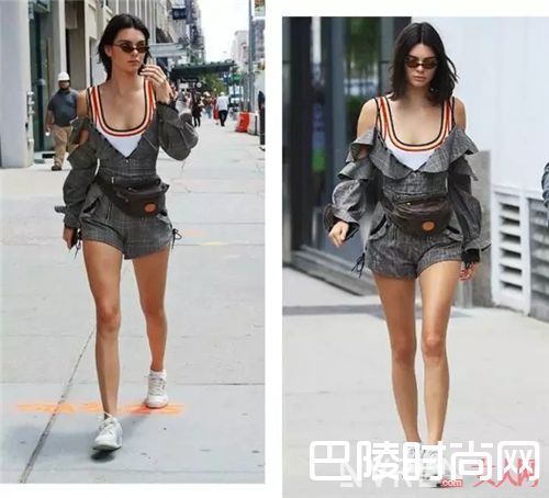 宽肩带背心如何穿搭？_夏天首选的背心 即使普通也能穿出高质感！