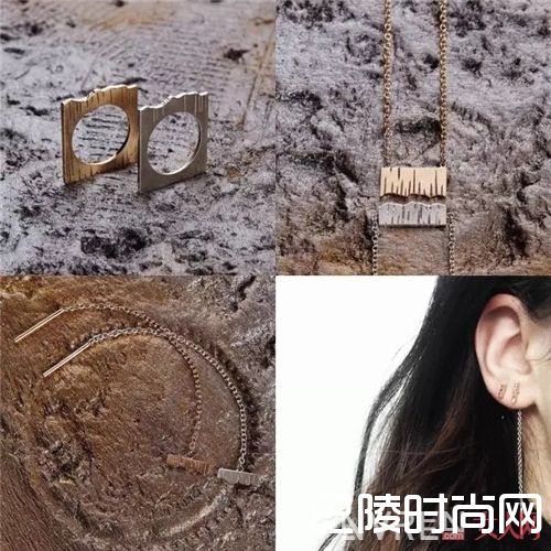 Tara 4779有哪些饰品？_8个小众饰品品牌推荐 总会有一款合你眼缘
