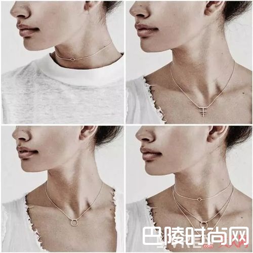 Monocrafft有哪些饰品?_8个小众饰品品牌推荐 总会有一款合你眼缘