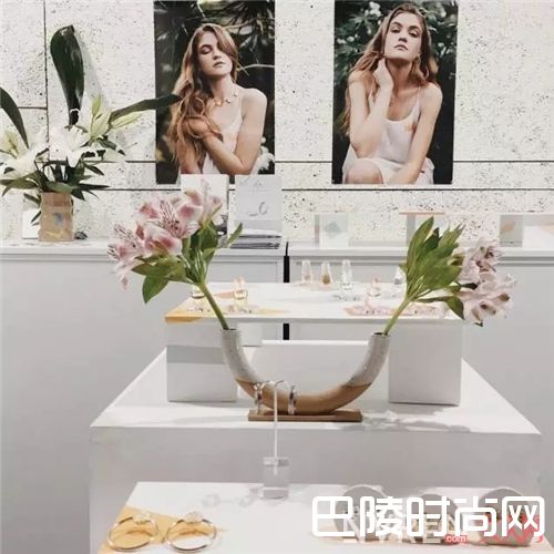 Ali munn有哪些饰品?_8个小众饰品品牌推荐 总会有一款合你眼缘