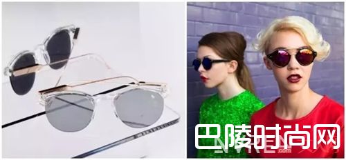 Spitfire墨镜_最佳的点睛单品 你的凹造型就差一副墨镜！