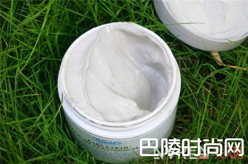 Kiehl's亚马逊白泥净致面膜 产品简介_2017年面膜排行榜10强有哪些？《elle》时尚发布2017面膜10强面膜产品！