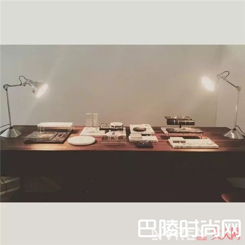 Numbering有哪些饰品？_8个小众饰品品牌推荐 总会有一款合你眼缘