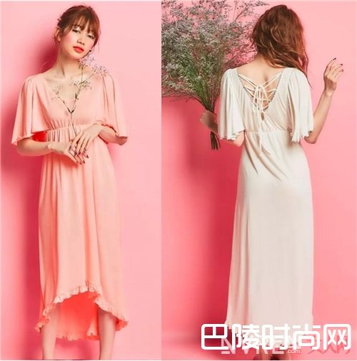 PEACH JOHN睡衣_日本人气睡衣品牌 让你在家也做个精致的女人 