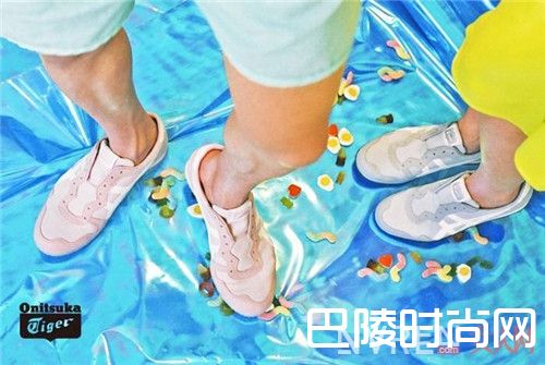 onitsuka tiger介绍_好看到窒息的6双鞋子 今夏不愁没鞋穿