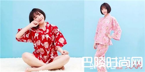 tutuanna睡衣_日本人气睡衣品牌 让你在家也做个精致的女人 