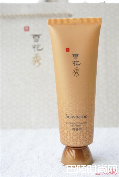 雪花秀与润夜间修护面膜简介_2017年面膜排行榜10强有哪些？《elle》时尚发布2017面膜10强面膜产品！