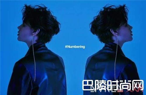 Numbering有哪些饰品？_8个小众饰品品牌推荐 总会有一款合你眼缘