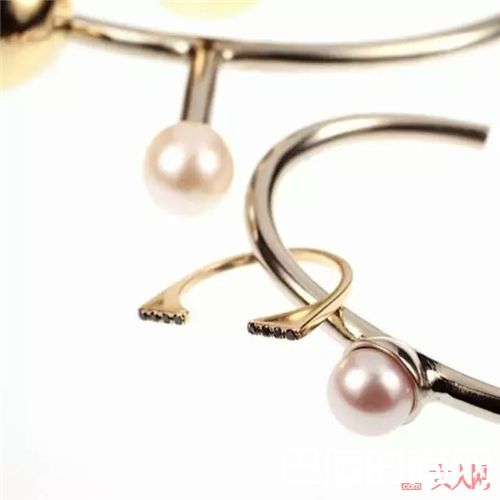 Quarry有哪些饰品？_8个小众饰品品牌推荐 总会有一款合你眼缘