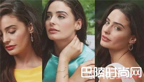 ilana ariel有哪些饰品？_8个小众饰品品牌推荐 总会有一款合你眼缘