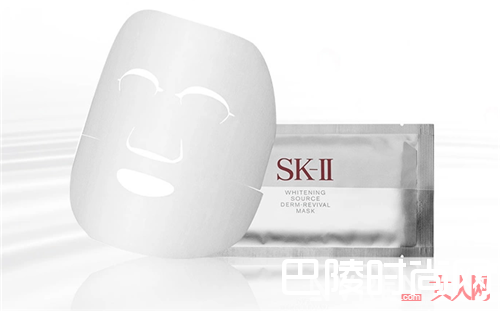sk2唯白晶焕深层修护面膜贴 简介_2017年面膜排行榜10强有哪些？《elle》时尚发布2017面膜10强面膜产品！