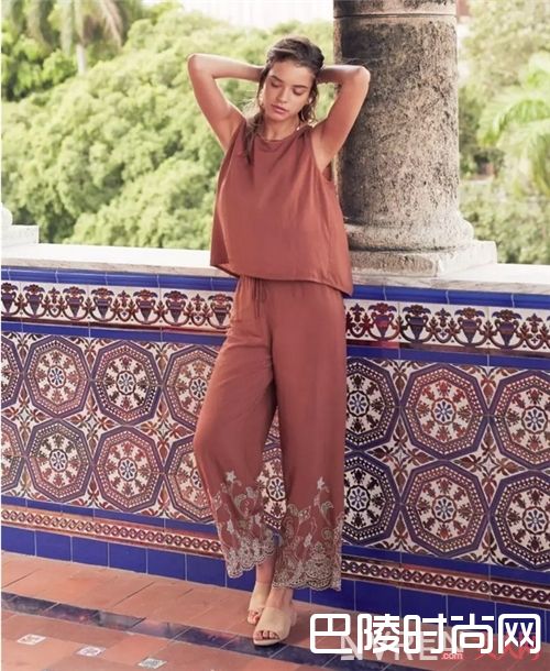 PEACH JOHN睡衣_日本人气睡衣品牌 让你在家也做个精致的女人 