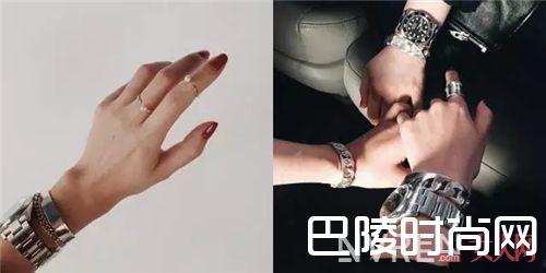 Numbering有哪些饰品？_8个小众饰品品牌推荐 总会有一款合你眼缘